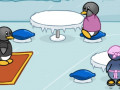 Penguin Diner