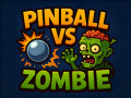 Games Pinball VS Zombie