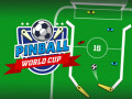Pinball World Cup - Morsom spill - Gratis Spill - 123 Spill - Spill gratis hos 123 Spill - 123spill.no