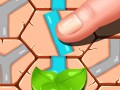 Pipe Flow - Logistikk spill - Gratis Spill - 123 Spill - Spill gratis hos 123 Spill - 123spill.no