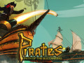 Games Pirates Path of the Buccaneer