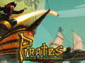 Pirates Path of the Buccaneer - Gratis Spill - Spill og Spill - Beste spill, Online spill, Spill gratis