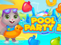 Pool Party 2 - Nye Spill - Gratis Spill - Spill og Spill - Beste spill, Online spill, Spill gratis