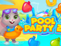 Pool Party 2 - Gratis Spill - Spill og Spill - Beste spill, Online spill, Spill gratis