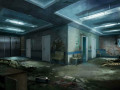 Prison Escape - Quest spill - Gratis Spill - 123 Spill - Spill gratis hos 123 Spill - 123spill.no