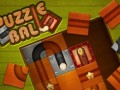 Puzzle Ball - Logiske spil - Gratis Spil - Annoncer, køb, sælg, tjeneste, fast ejendom, transport - TopAnnoncer.dk