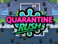 Quarantine Rush - Gratis Spill - Spill og Spill - Beste spill, Online spill, Spill gratis