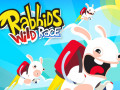 Rabbids Wild Race - Nye Spill - Gratis Spill - Spill og Spill - Beste spill, Online spill, Spill gratis