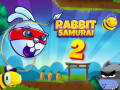Games Rabbit Samurai 2