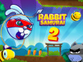 Rabbit Samurai 2 - Bedømmelse spil - Gratis Spil - Annoncer, køb, sælg, tjeneste, fast ejendom, transport - TopAnnoncer.dk