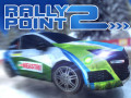 Rally Point 2 - 3D spill - Gratis Spill - 123 Spill - Spill gratis hos 123 Spill - 123spill.no