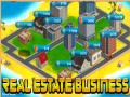 Real Estate Business - Strategisk spill - Gratis Spill - Spill og Spill - Beste spill, Online spill, Spill gratis