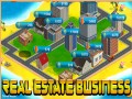 Real Estate Business - Sidst tilføjet spil - Gratis Spil - Annoncer, køb, sælg, tjeneste, fast ejendom, transport - TopAnnoncer.dk