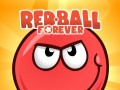 Red Ball Forever - Nye Spill - Gratis Spill - Spill og Spill - Beste spill, Online spill, Spill gratis