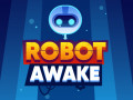 Games Robot Awake