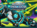 Games Robot Police Iron Panther