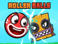 Roller Ball 6 : Bounce Ball 6 - Nye Spill - Gratis Spill - 123 Spill - Spill gratis hos 123 Spill - 123spill.no