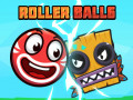 Roller Ball 6 : Bounce Ball 6 - Gratis Spill - Spill og Spill - Beste spill, Online spill, Spill gratis