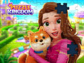 Royal Jigsaw - Gratis Spill - Spill og Spill - Beste spill, Online spill, Spill gratis