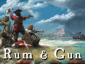 Rum and Gun - Nye Spill - Gratis Spill - 123 Spill - Spill gratis hos 123 Spill - 123spill.no