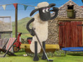 Shaun The Sheep Baahmy Golf - Sidst tilføjet spil - Gratis Spil - Annoncer, køb, sælg, tjeneste, fast ejendom, transport - TopAnnoncer.dk