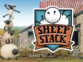 Shaun The Sheep Sheep Stack - Nye Spill - Gratis Spill - 123 Spill - Spill gratis hos 123 Spill - 123spill.no