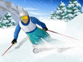 Ski King 2022 - Sport spill - Gratis Spill - Spill og Spill - Beste spill, Online spill, Spill gratis