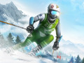 Ski King 2024 - Populære spill - Gratis Spill - Spill og Spill - Beste spill, Online spill, Spill gratis