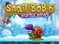 Snail Bob 6 - Pēdējās pievienotās - Online Spēles - Reklāma un sludinājumi - TopReklama.lv