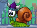 Snail Bob 7 - Logistikk spill - Gratis Spill - 123 Spill - Spill gratis hos 123 Spill - 123spill.no