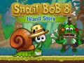 Snail Bob 8 - Logistikk spill - Gratis Spill - 123 Spill - Spill gratis hos 123 Spill - 123spill.no