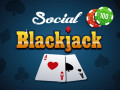 Social Blackjack - Kort spill - Gratis Spill - Spill og Spill - Beste spill, Online spill, Spill gratis