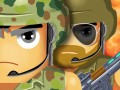 Games Soldiers Combat