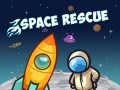 Space Rescue - Logistikk spill - Gratis Spill - 123 Spill - Spill gratis hos 123 Spill - 123spill.no