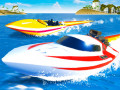 Games Speed Boat Extreme Racing