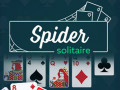 Spider Solitaire - Nye Spill - Gratis Spill - Spill og Spill - Beste spill, Online spill, Spill gratis