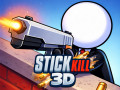 Stick Kill 3D