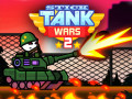 Stick Tank Wars 2 - Skyting spill - Gratis Spill - 123 Spill - Spill gratis hos 123 Spill - 123spill.no
