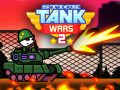 Stick Tank Wars 2 - Nye Spill - Gratis Spill - 123 Spill - Spill gratis hos 123 Spill - 123spill.no