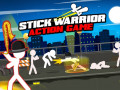 Games Stick Warrior Action Game