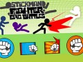 Games Stickman Fighter: Epic Battles