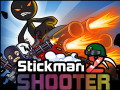 Stickman Shooter 2 - Sidst tilføjet spil - Gratis Spil - Annoncer, køb, sælg, tjeneste, fast ejendom, transport - TopAnnoncer.dk