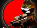 Games Stickman Sniper 3