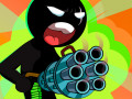 Games Stickman Team Force 2