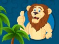 Strong Lions Jigsaw - Spēles bērniem - Online Spēles - Reklāma un sludinājumi - TopReklama.lv