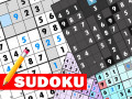 Sudoku - Logistikk spill - Gratis Spill - Spill og Spill - Beste spill, Online spill, Spill gratis