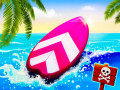 Summer Rider 3D