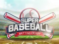 Games Super Baseball