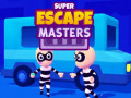 Super Escape Masters - Nye Spill - Gratis Spill - 123 Spill - Spill gratis hos 123 Spill - 123spill.no