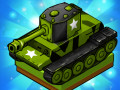 Games Super Tank War